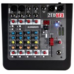 ZED-6FX