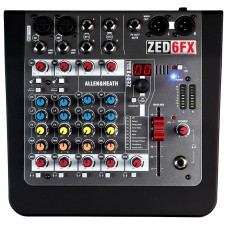 ZED-6FX