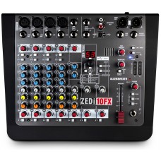 ZEDi-10FX