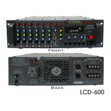 LCD-600