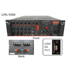 LPA-1000