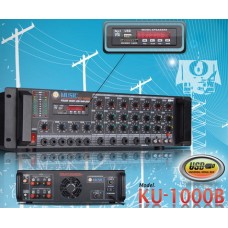 KU-1000