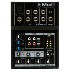 Mix5