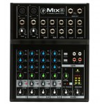 Mix8