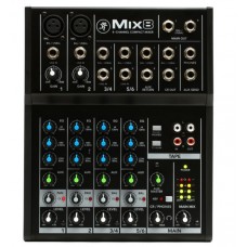 Mix8