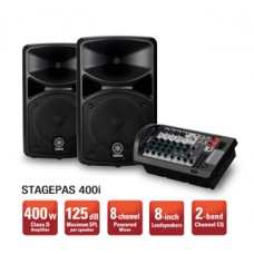 STAGEPAS 400i